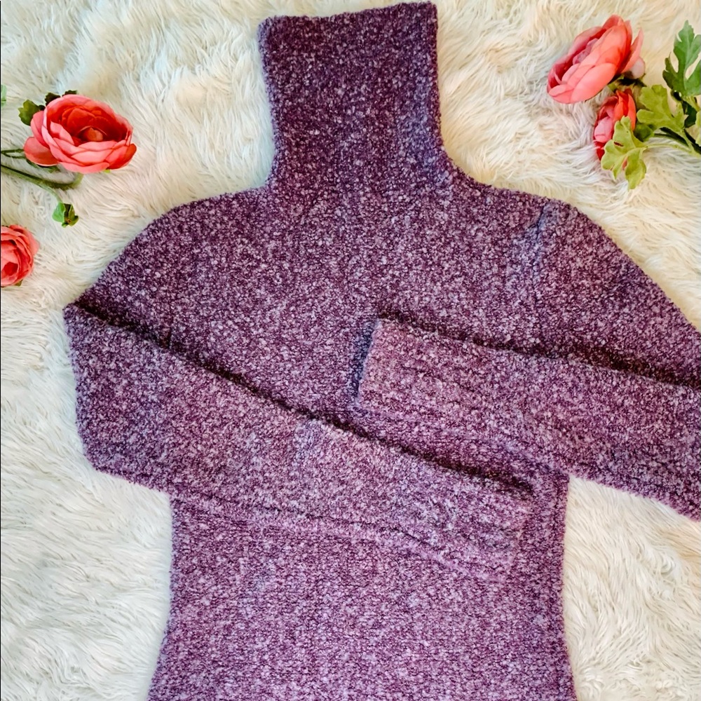 Victoria Secret Turtleneck Sweater